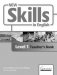 New Skills in English: Level 1. Teacher's Book фото книги маленькое 2