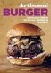 Artisanal Burger фото книги маленькое 2