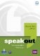 Speakout. Pre-Intermediate. Workbook without key (+ Audio CD) фото книги маленькое 2