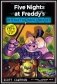 Five Nights at Freddy's Interactive Novel Box Set фото книги маленькое 2