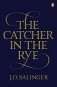 The Catcher in the Rye фото книги маленькое 2