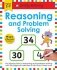 Reasoning and Problem Solving. Ages 5-7 фото книги маленькое 2