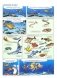 Морские животные в комиксах. Том 5 фото книги маленькое 4