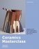 Ceramics Masterclass фото книги маленькое 2