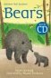 Bears (+ Audio CD) фото книги маленькое 2