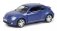 Коллекционная игровая модель "Volkswagen New Beetle 2012" фото книги маленькое 2