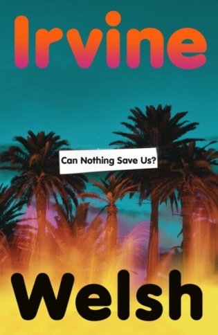 Can Nothing Save Us' фото книги