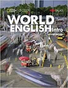 World English Intro: Student Book. Online Workbook Package фото книги