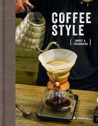 Coffee Style фото книги