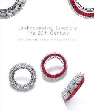 Understanding Jewellery. The 20th Century фото книги