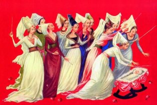 Братья Гримм. Сказки фото книги 4