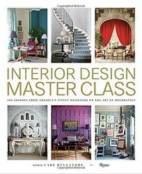 Interior Design Master Class фото книги