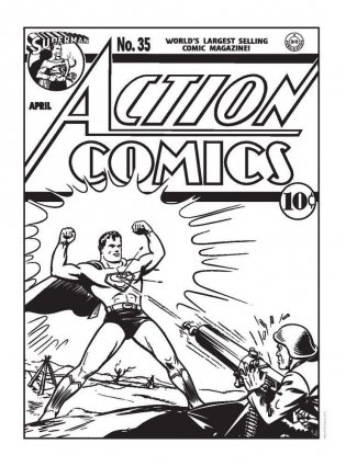 Супергерои DC Comics фото книги 6