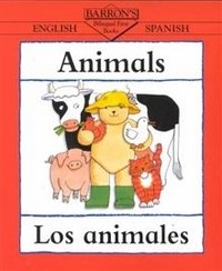 Animals: Los Animales фото книги