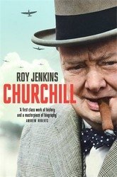 Churchill фото книги