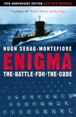 Enigma. The Battle For The Code фото книги