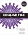 English File. Beginner. Workbook Without Key фото книги маленькое 2