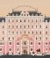 Отель "Гранд Будапешт". Иллюстрированная история создания меланхоличной комедии о потерянном мире фото книги маленькое 8