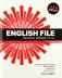 English File. Elementary. Workbook with key and Student's Site фото книги маленькое 2