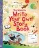 Write Your Own Story Book фото книги маленькое 2