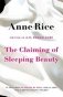 The Claiming of Sleeping Beauty фото книги маленькое 2