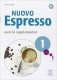 Nuovo Espresso 01. Esercizi supplementari фото книги маленькое 2