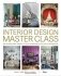 Interior Design Master Class фото книги маленькое 2