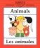 Animals: Los Animales фото книги маленькое 2