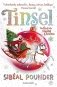 Tinsel: The Girls Who Invented Christmas фото книги маленькое 2