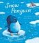 Snow Penguin фото книги маленькое 2