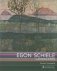 Egon Schiele Landscapes фото книги маленькое 2