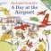 Richard Scarry's a Day at the Airport фото книги маленькое 2