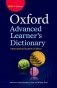 Oxford Advanced Learner's Dictionary: International Student's Edition фото книги маленькое 2