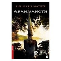 Aranmanoth фото книги
