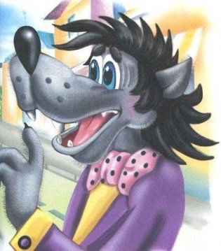 Лучшая книга малышам фото книги 3