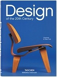 Design of the 20th Century фото книги