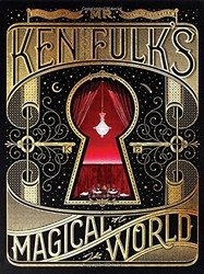 Mr. Ken Fulk's Magical World фото книги