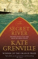 The Secret River фото книги