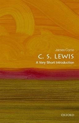 C.S. Lewis фото книги