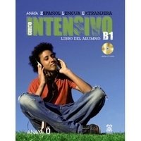 Intensivo B1. Libro Del Alumno (+ Audio CD) фото книги