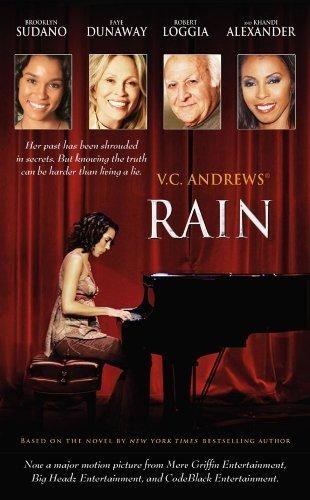 Rain фото книги