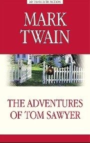 The Adventures of T. Saweyr фото книги