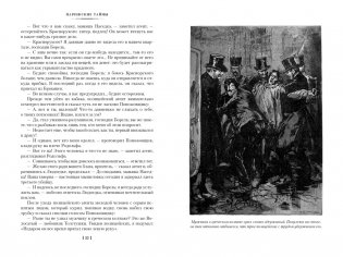 Парижские тайны. Комплект в 2 томах фото книги 6