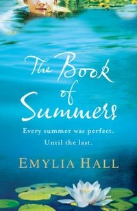 The Book of Summers фото книги