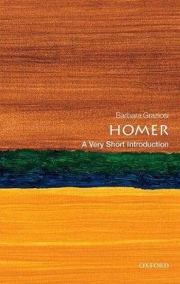 Homer фото книги