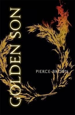 Golden Son (The Red Rising Series 2) фото книги
