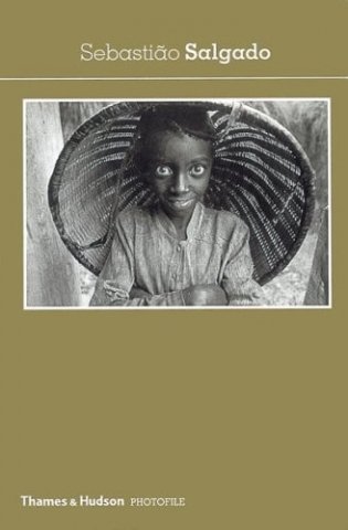 Sebastiao Salgadon (Photofile) фото книги