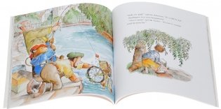 Favourite Paddington Stories фото книги 3