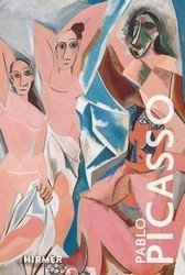 Pablo Picasso фото книги