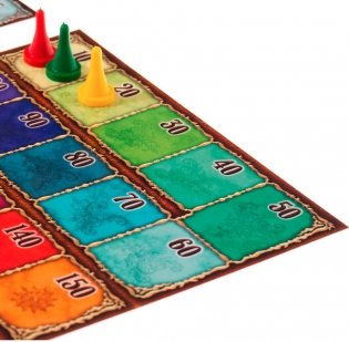 Настольная игра "Зельеварение. Практикум" (базовый набор) фото книги 2